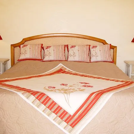 Appartement Le Jas Des Riayes *