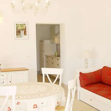 Appartement Le Jas Des Riayes